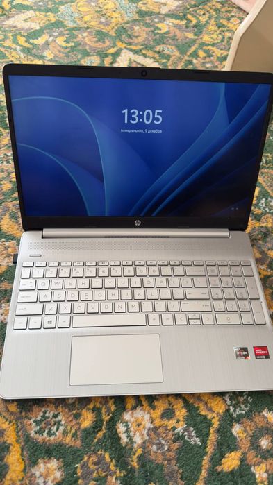 HP Laptop HP Laptop 15 (Оригинал)
Иш, ўқиш ва кундалик фойдаланиш учун