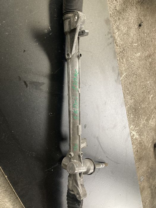 Nissan qashqai 1.6 dci 130кс 2013 година Кормилна Рейка