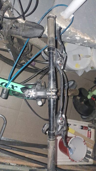 Велосипед хор сост