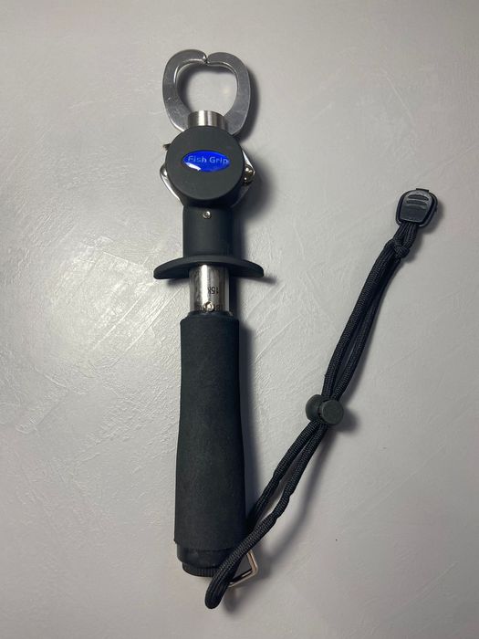 Рыбалка устройство контроля рыбы