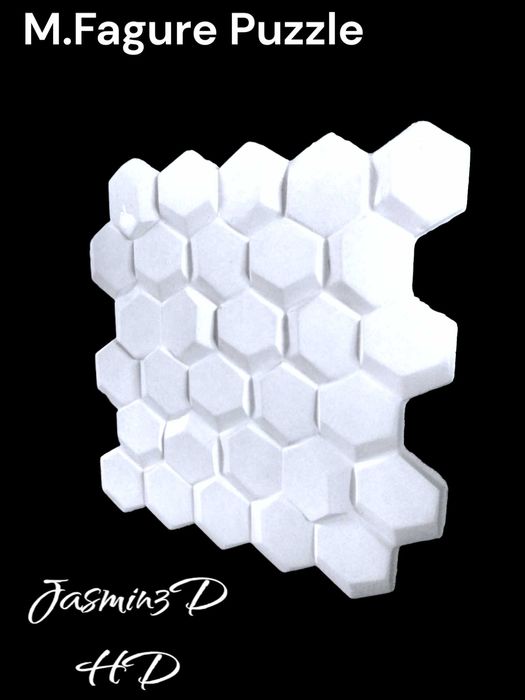 Panouri decorative 3D Interior