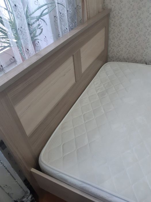 Продам кровать 2 х спалку