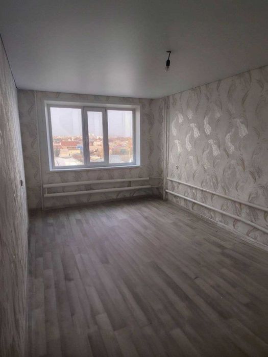 2-комн. квартира, 55.1м², 4/6 э т-н Горгаз, ул. Карбышева, д. 43 ж