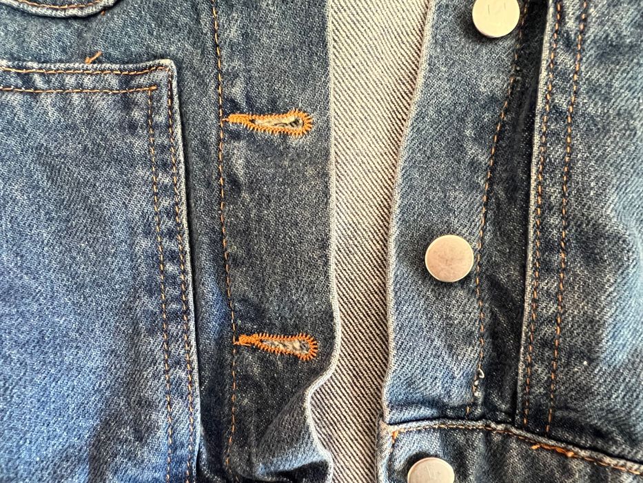 дънково яке LC Waikiki