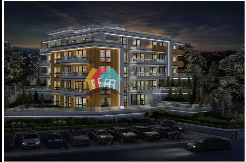 2-стаен в Варна-Виница площ 66 цена 92500