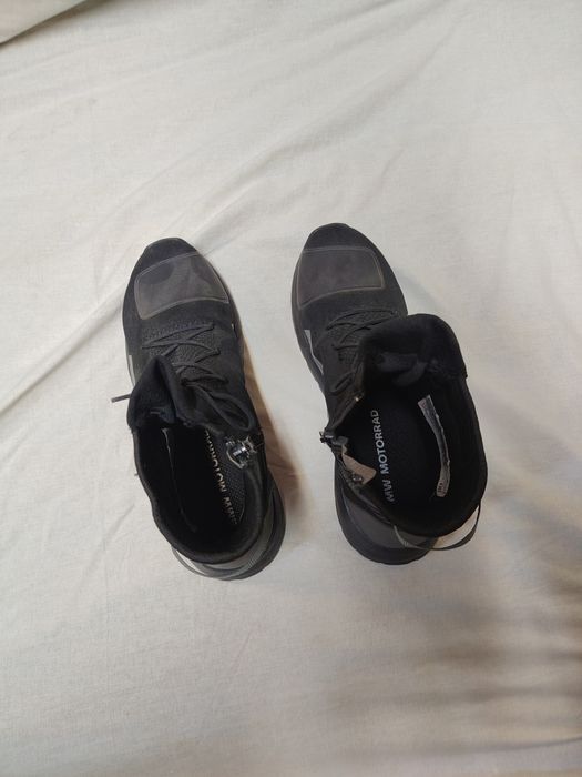 Nike JA FLY V4. шпайкове