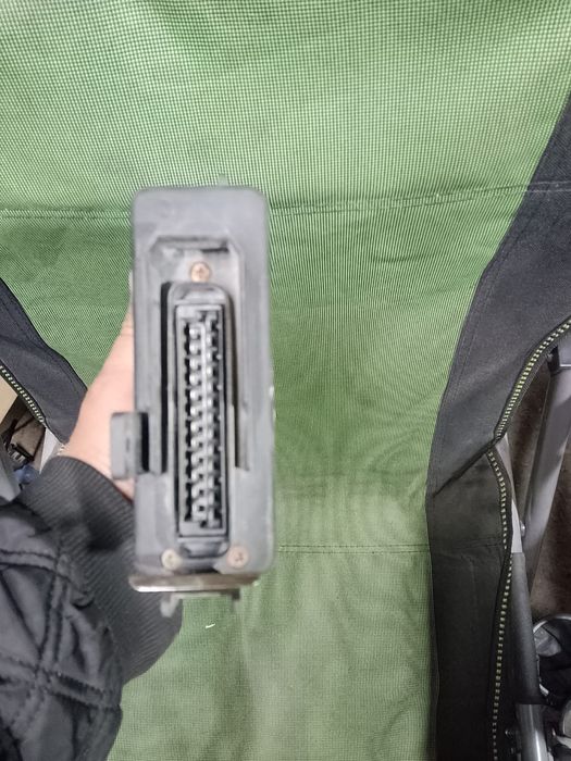 Продам ЭБУ компьютеры