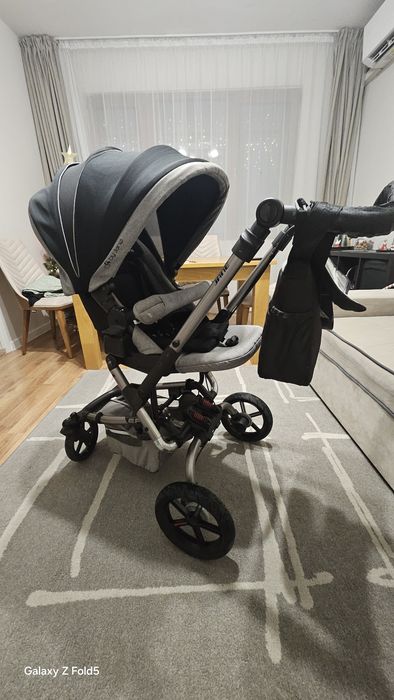 Бебешка количка jane epic