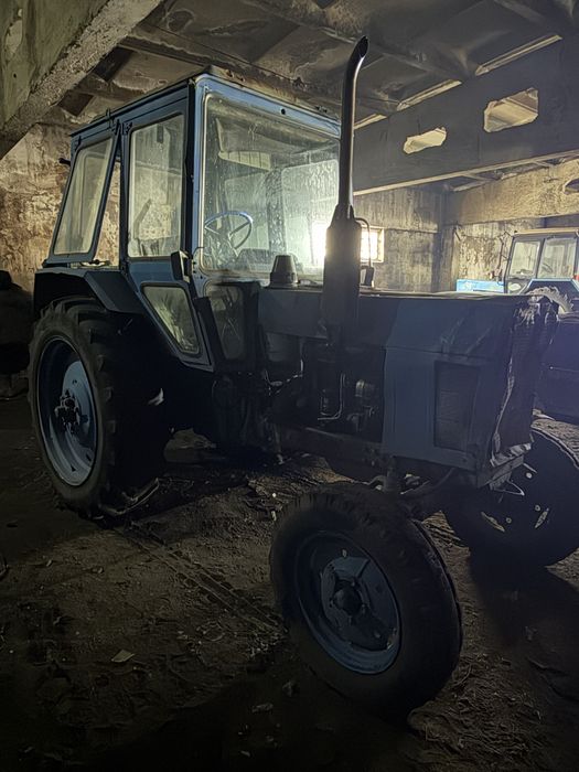 Продам трактор МТЗ 80