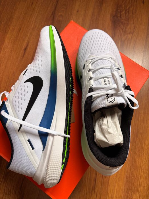 Обувки Nike AIR WINFLO 10