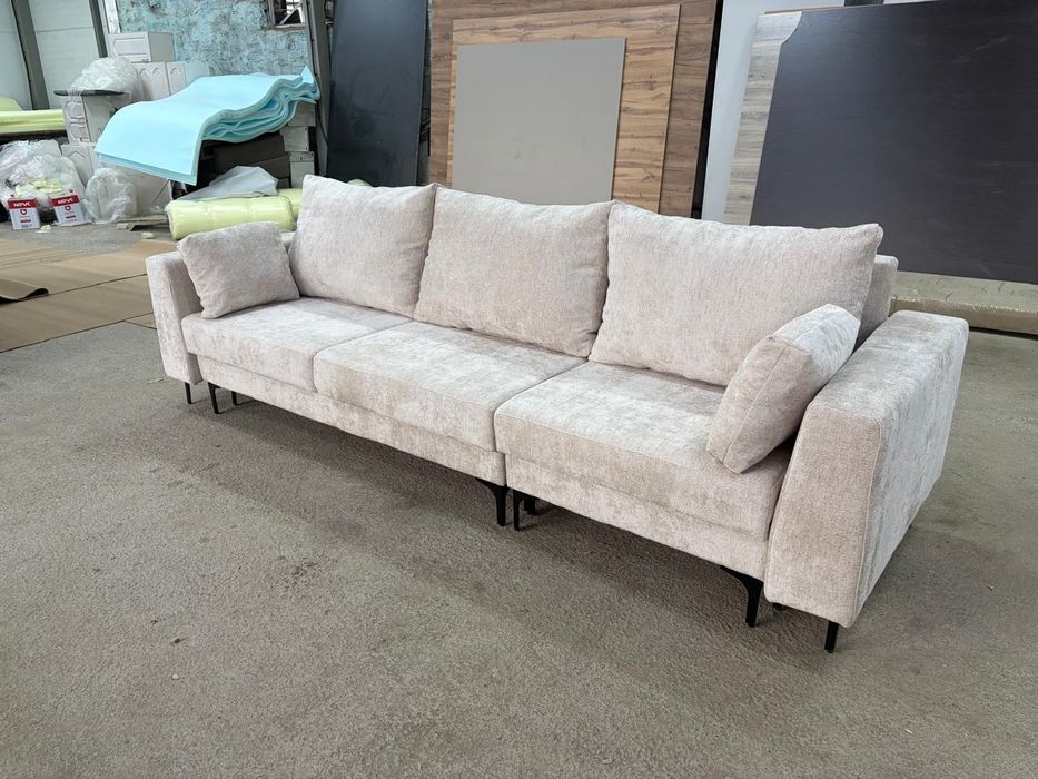 Диваны от производителя