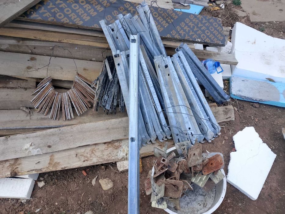 Кофражни елементи