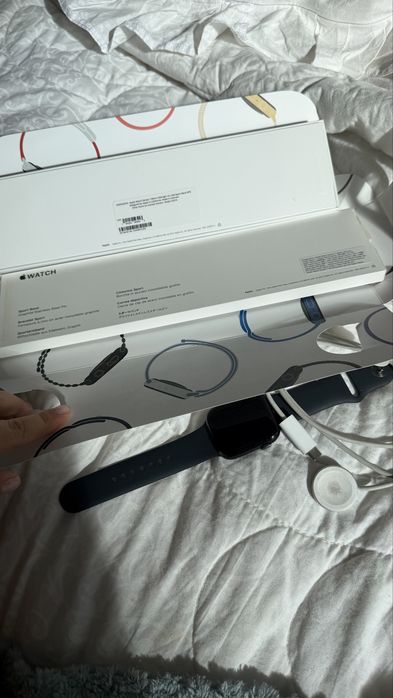 Apple watch 7 series