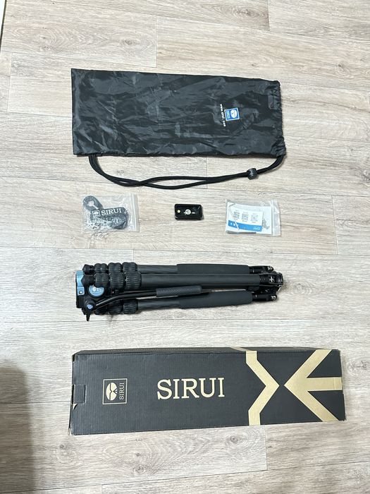 Продам штатив SIRUI