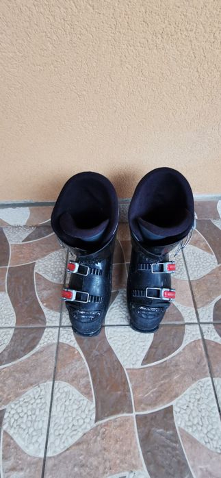 Clăpari ski copii Nordica 38-39