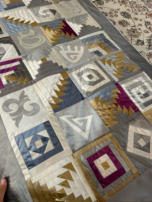 Көрпеше тысы сатылады.Новый