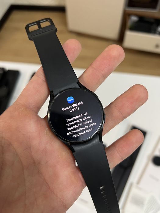 Часы Samsung watch 4