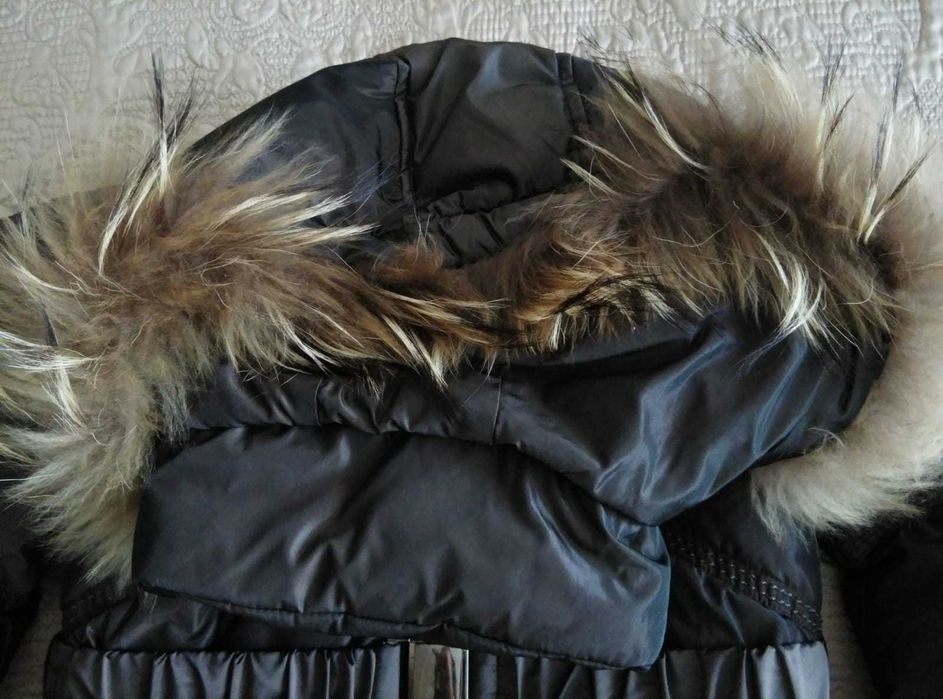 ...Geaca - firma Bata, marimea M  ...