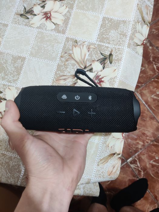 Boxa JBL Flip 7 - Sigilată