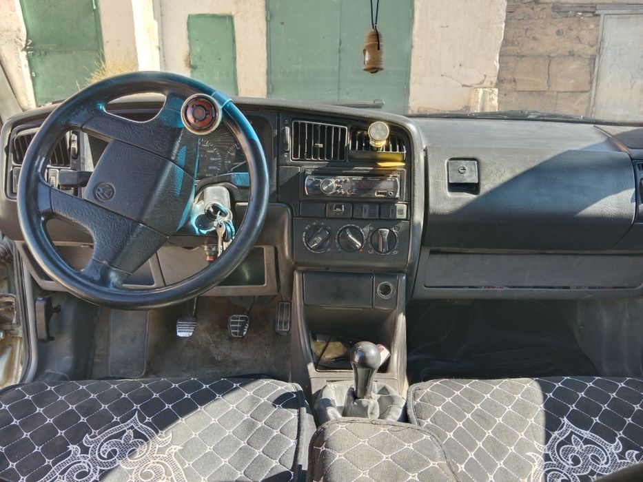 Продам машину Пассат Б3