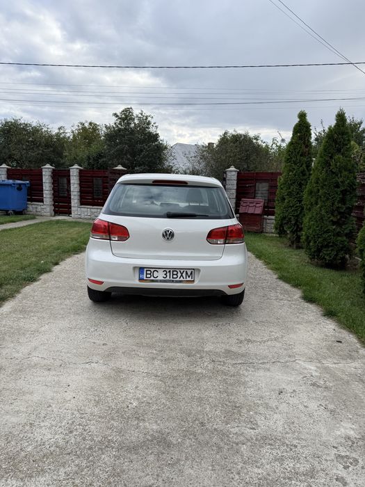 VOLKSWAGEN e-Golf 2011 — imagine 4