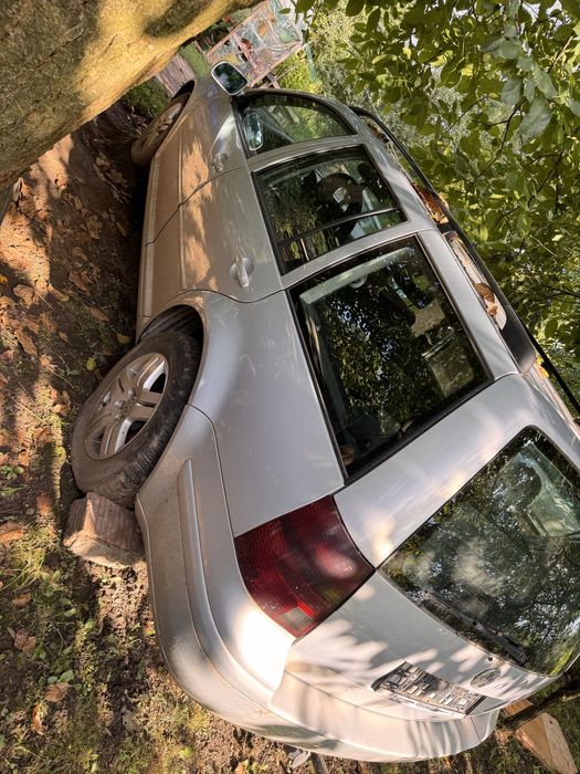 Vw Bora de vanzare cu motor defect