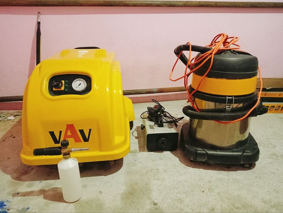 moyka aparat sotiladi oladiganlar uchun narxi kelishgan xolda xolati i