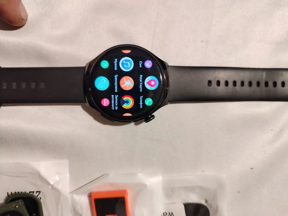 Huawei watch 4 /46mm LTE