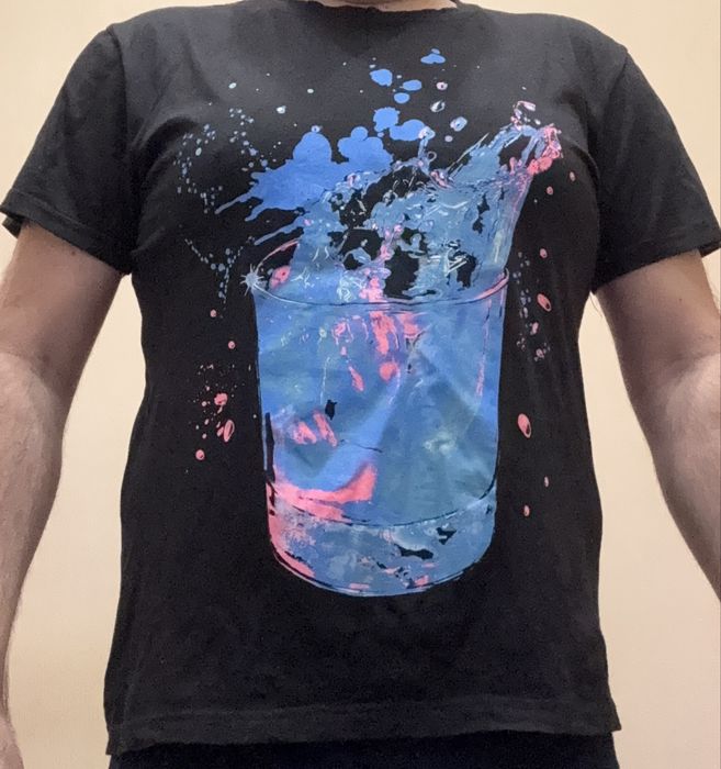 Мужские футболки