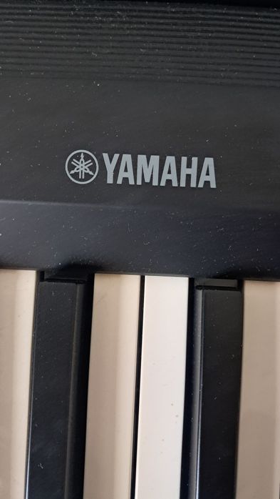 Цифровое пианино Yamaha