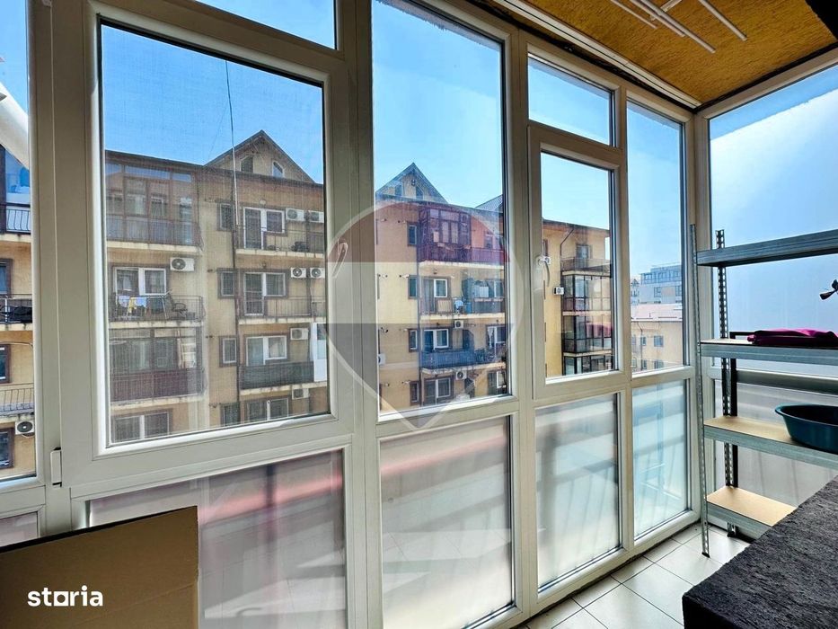 Apartament de închiriat, mobilat si utilat, disponibil imediat-Chiajna