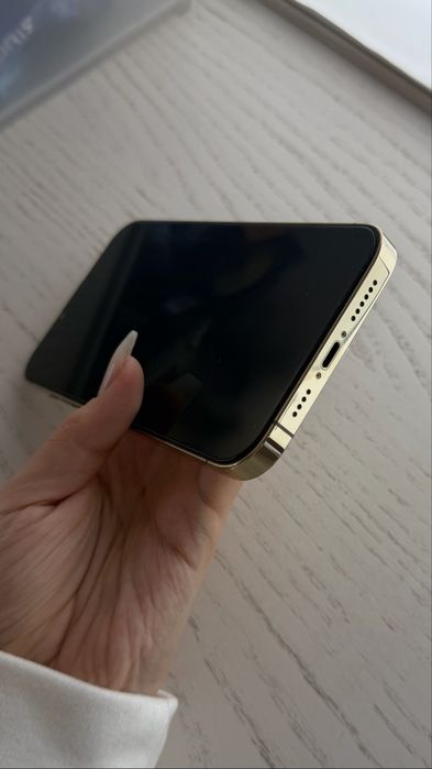 Iphone 13 Pro Max 512 GB