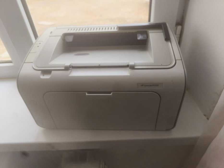 Принтер сатылады