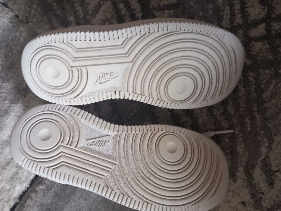 Adidași fetițe Puma și Nike