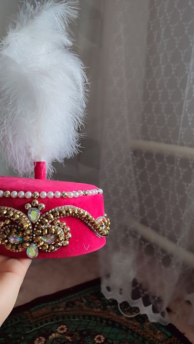 Платье на қыз ұзату