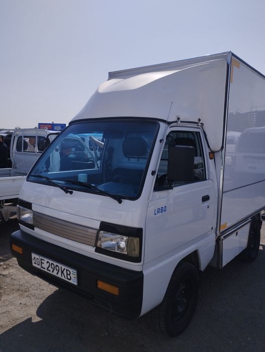 2022 Labo sotiladi srochno