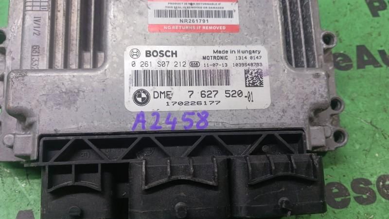 Calculator ecu MINI Cooper 2006-> 0261s07212