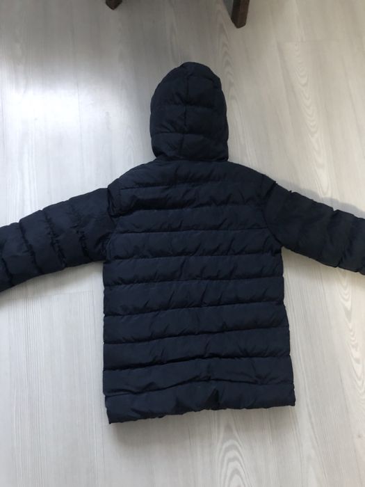 Зимно яке за дете на 12г. - 20 лева