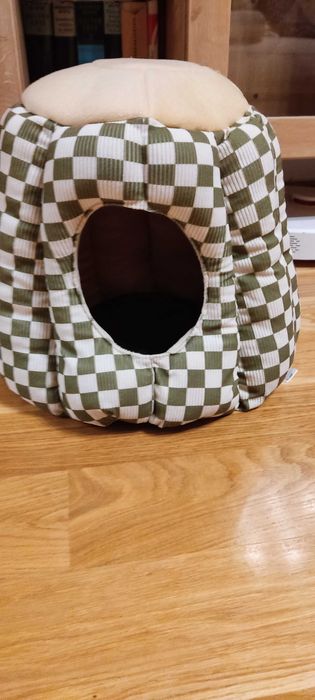 Легло за котки (неизползвано)
