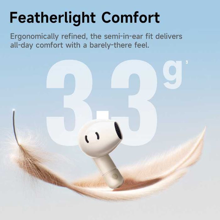 BASEUS Bluetooth HF Bass BS2 Lite TWS,A0010A0