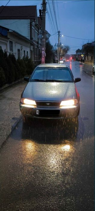 Daewoo Nexia 1 SOHC Корейская 1998 г. в. 1.5