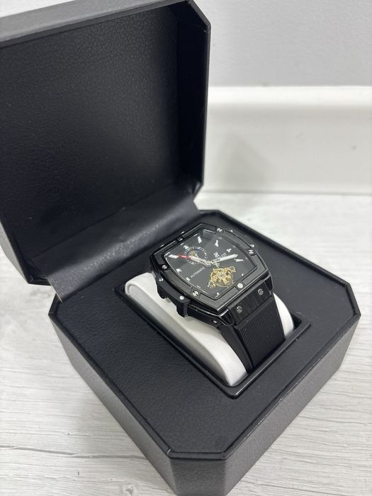 Механический часы Hublot