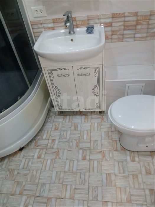 2 х комн квартира в центре