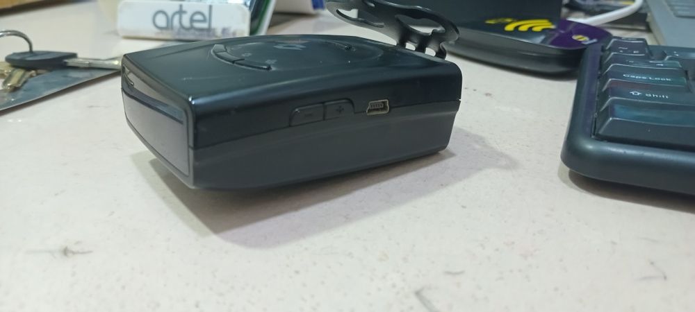 Radar Detectot Neolininr X-COP 7500s