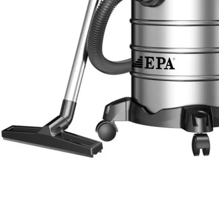 Промышленный пылесос EPA EPP-30L-2 в