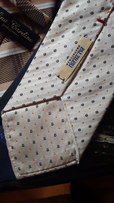 Премиальные галстуки Pal Zileri