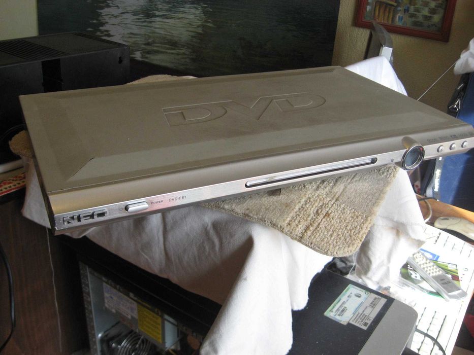 ЕВТИНО   ДВД  ПЛЕЪРИ и БОНУС  10бр.  дискове