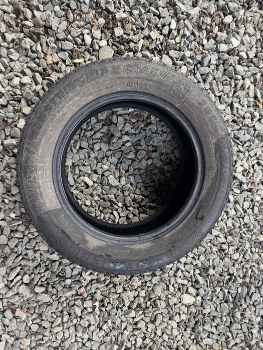 Anvelope/Cauciucuri Iarna 205/60 R16