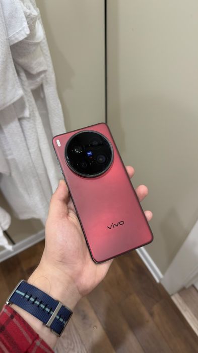 Vivo x200 ultra 16/512