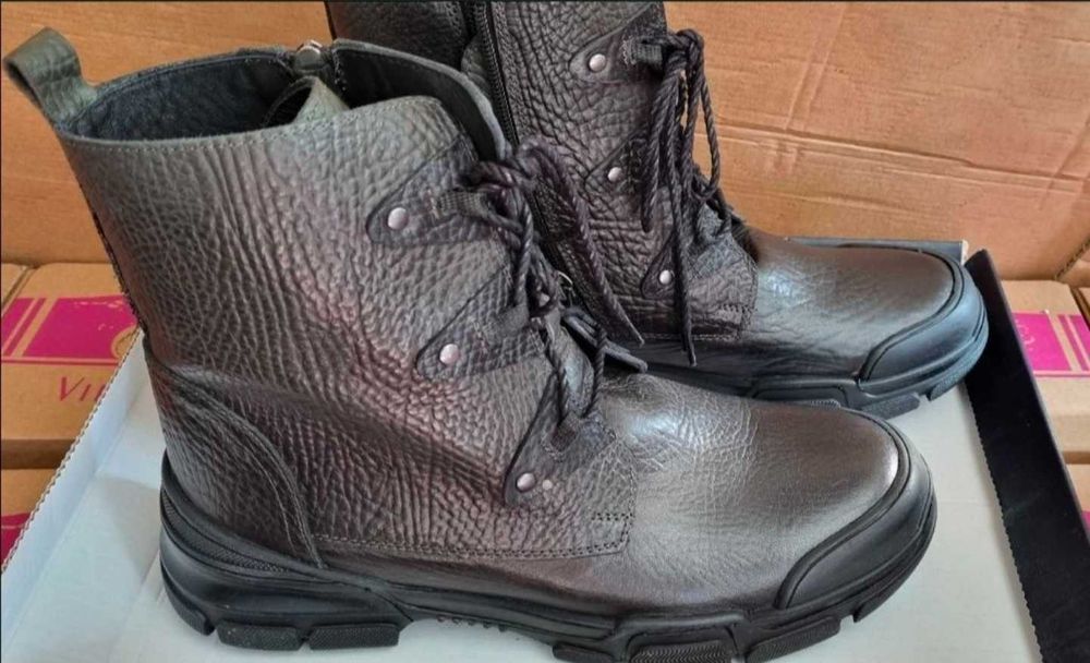 New Balance, Nike AF1, Bugatti, Salomon, Bambi